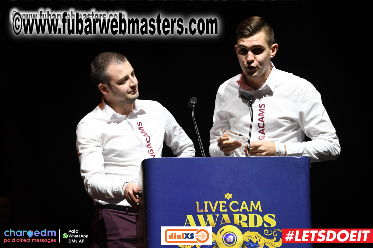 Live Cam Awards