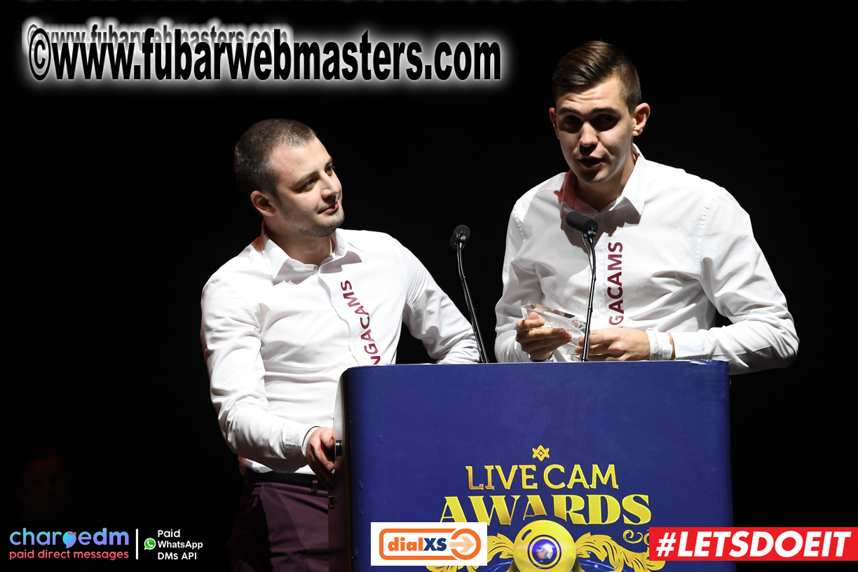 Live Cam Awards