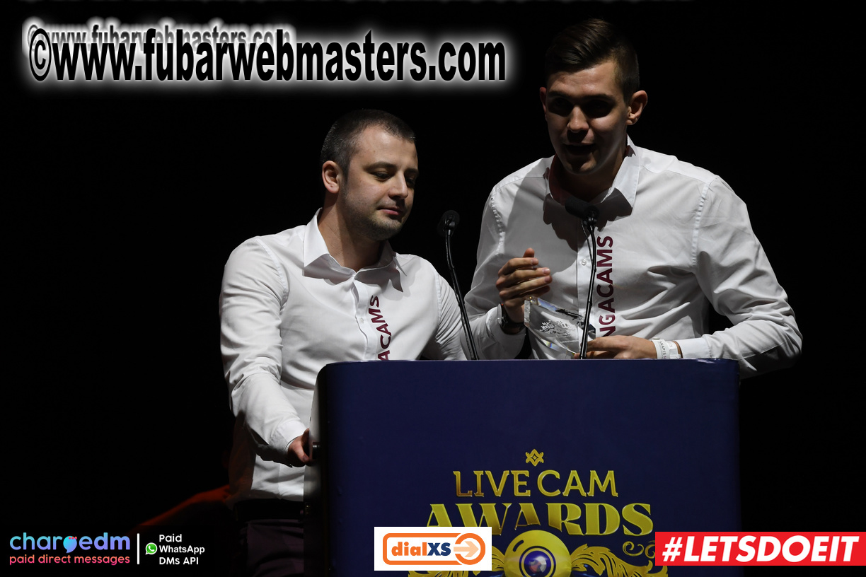 Live Cam Awards