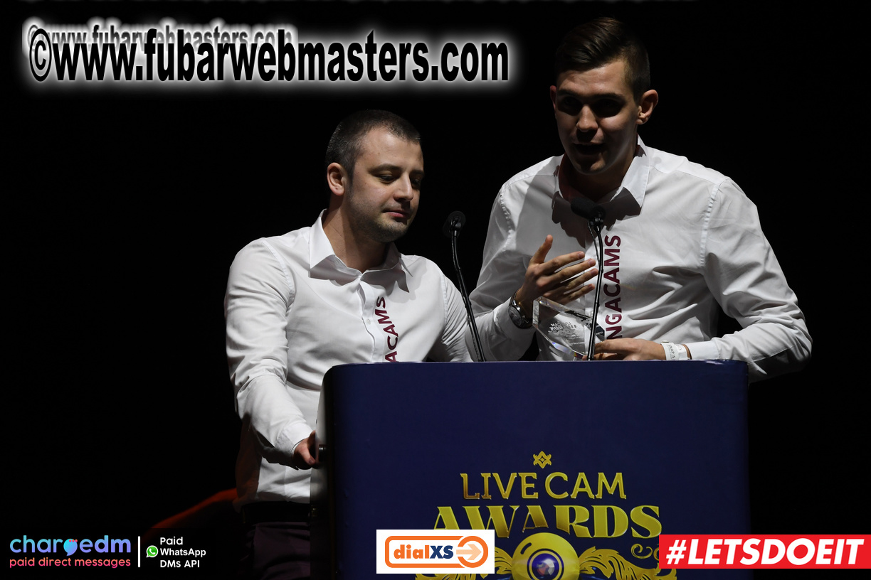 Live Cam Awards