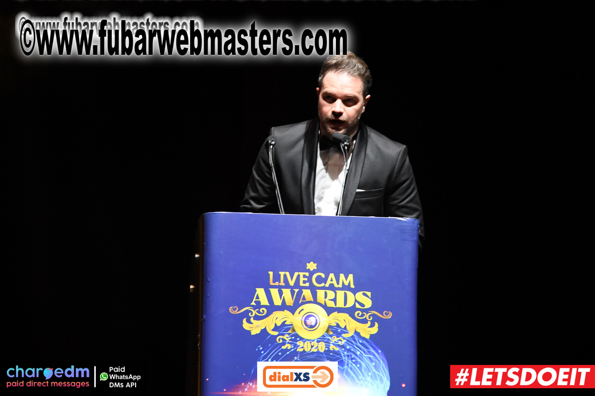 Live Cam Awards