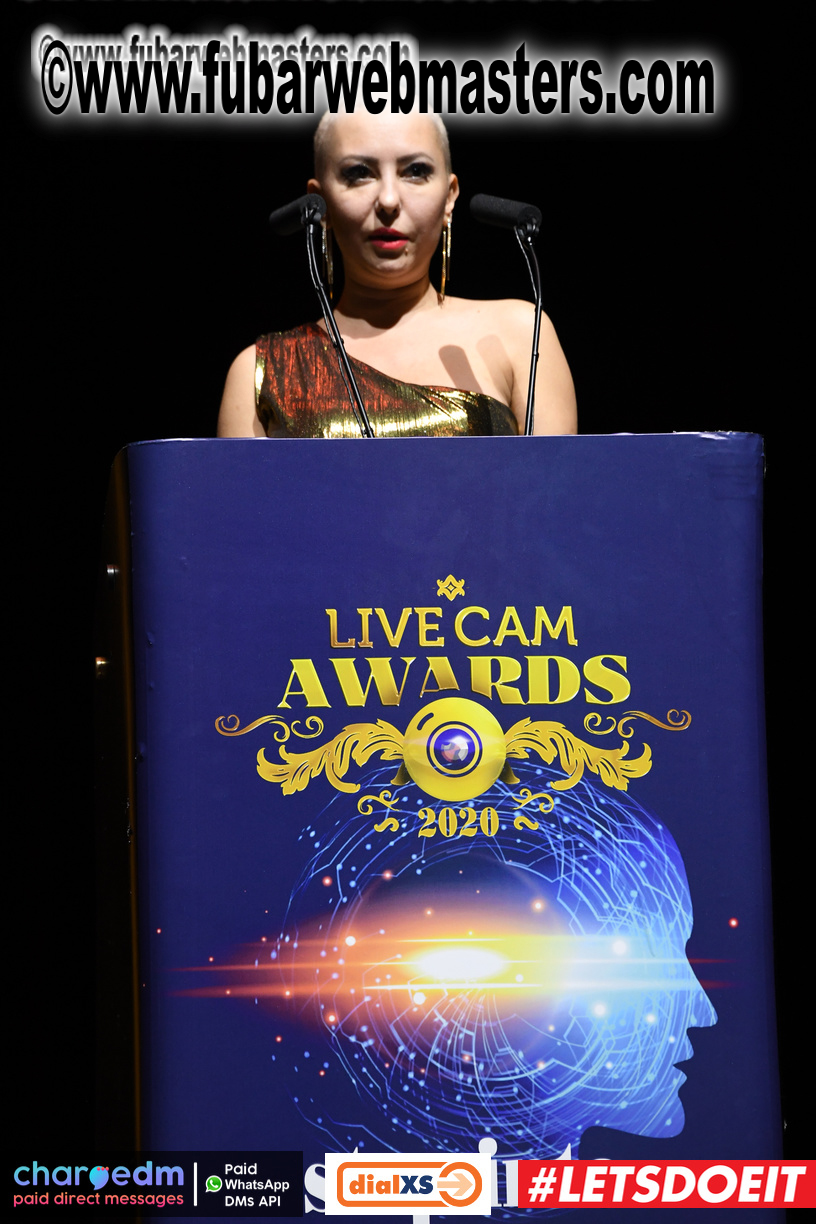 Live Cam Awards