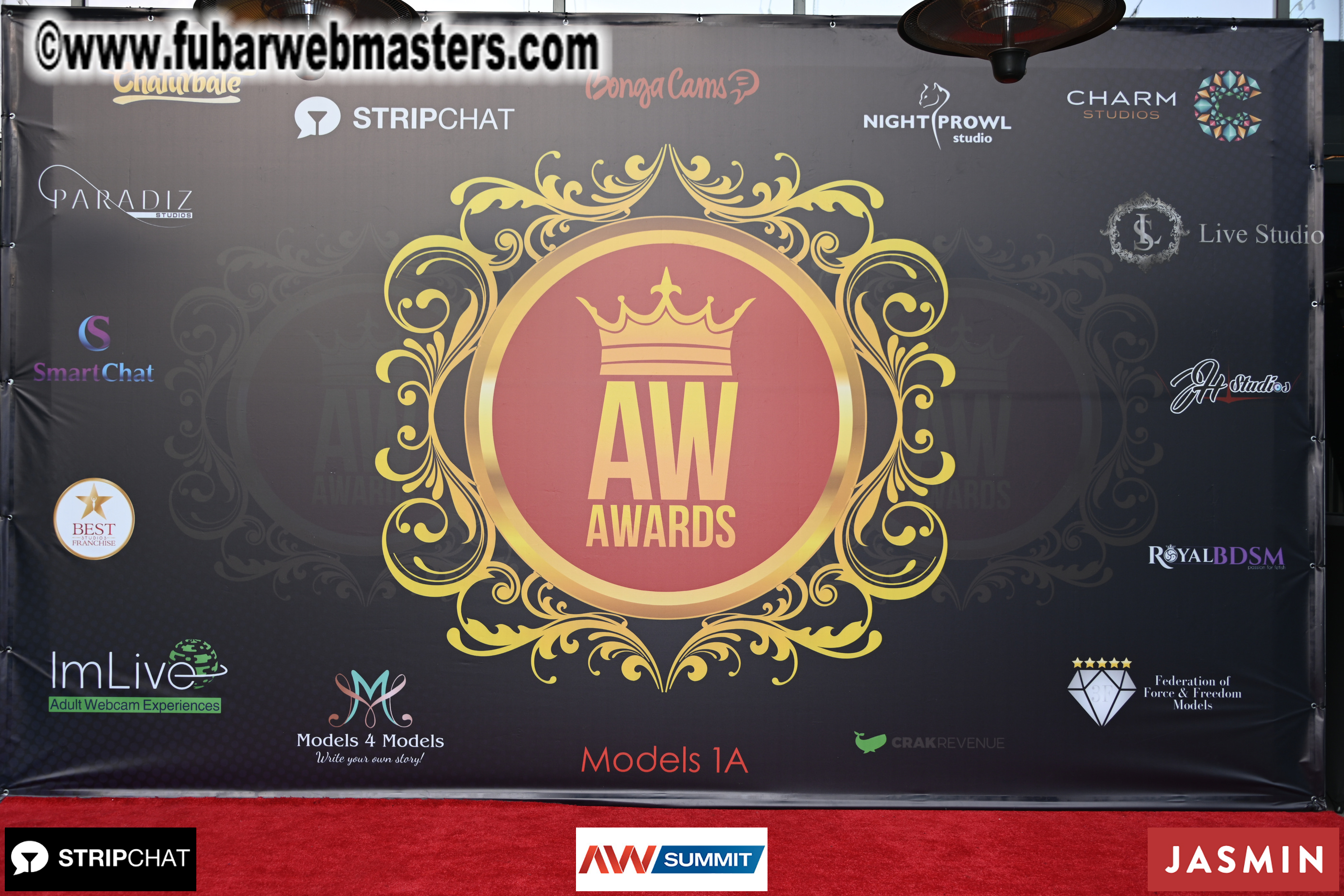 AW Awards 2021