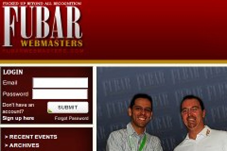 FubarWebmasters Adult Industry News