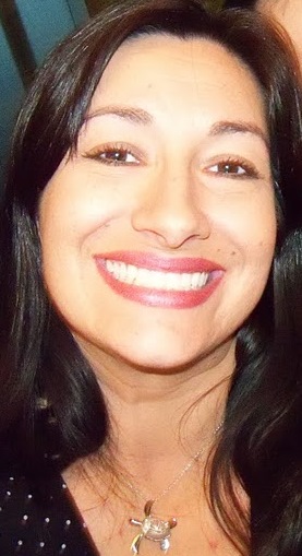 Melissa Campos