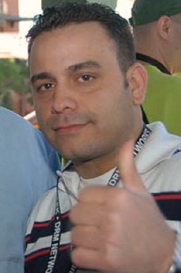 Omar Rodriguez